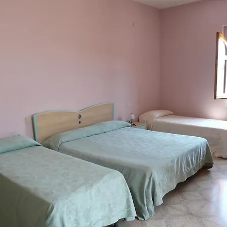 Novella Holiday's 3* Tramonti