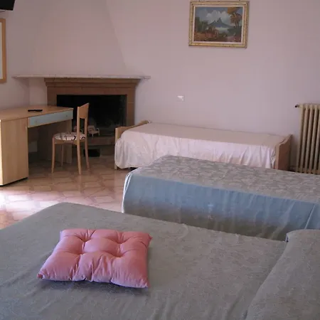 Novella Holiday's 3* Tramonti